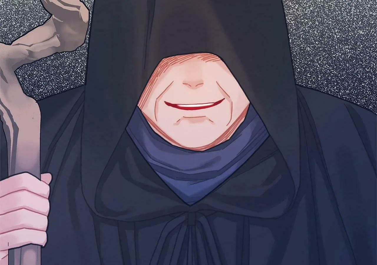 How to Refuse the Route Chapter 29 page 86 - 