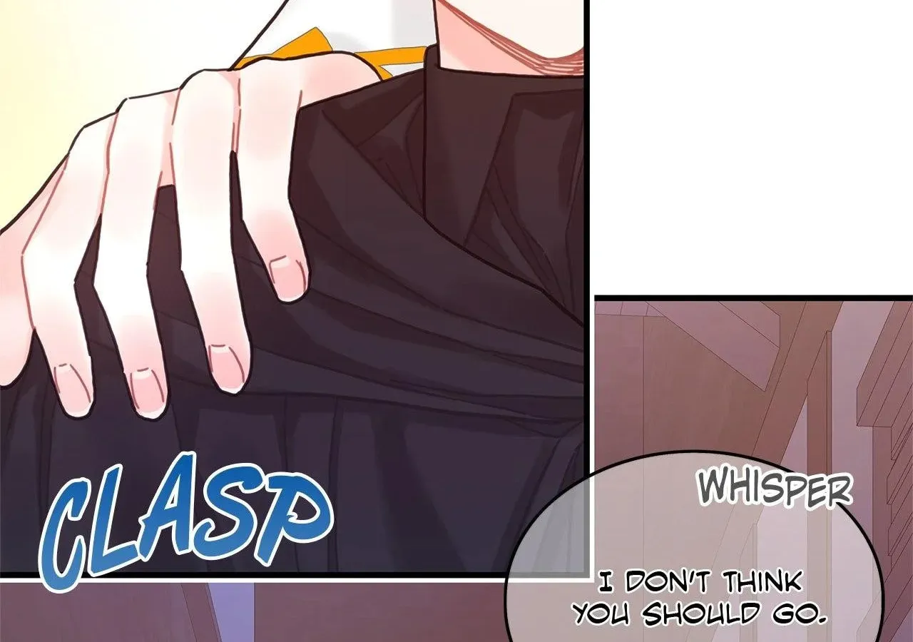 How to Refuse the Route Chapter 29 page 88 - 