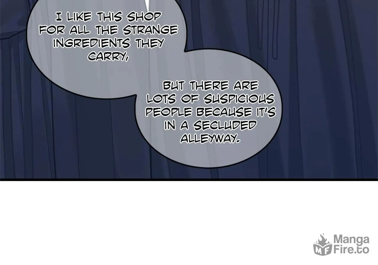 How to Refuse the Route Chapter 29 page 90 - 