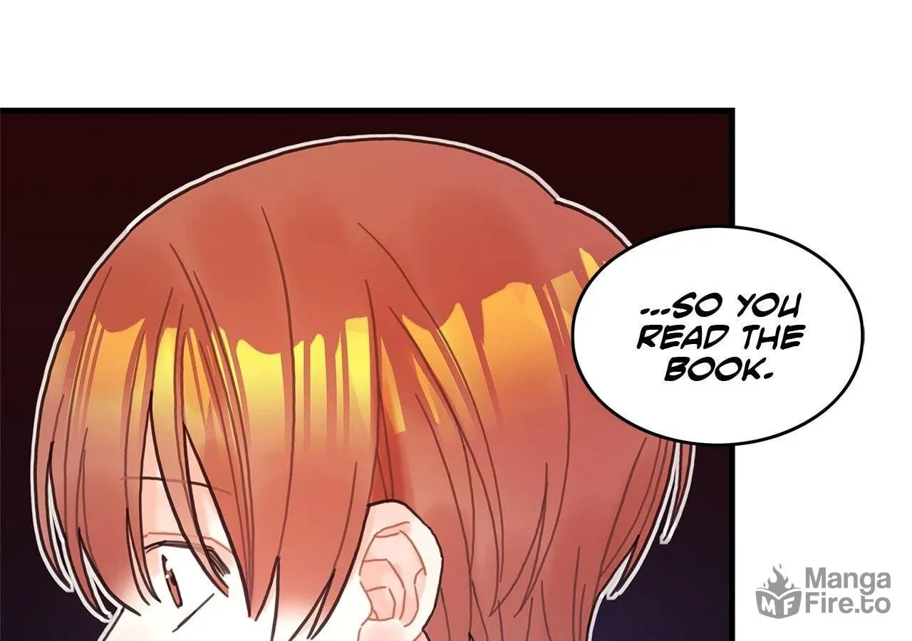 How to Refuse the Route Chapter 29 page 95 - 