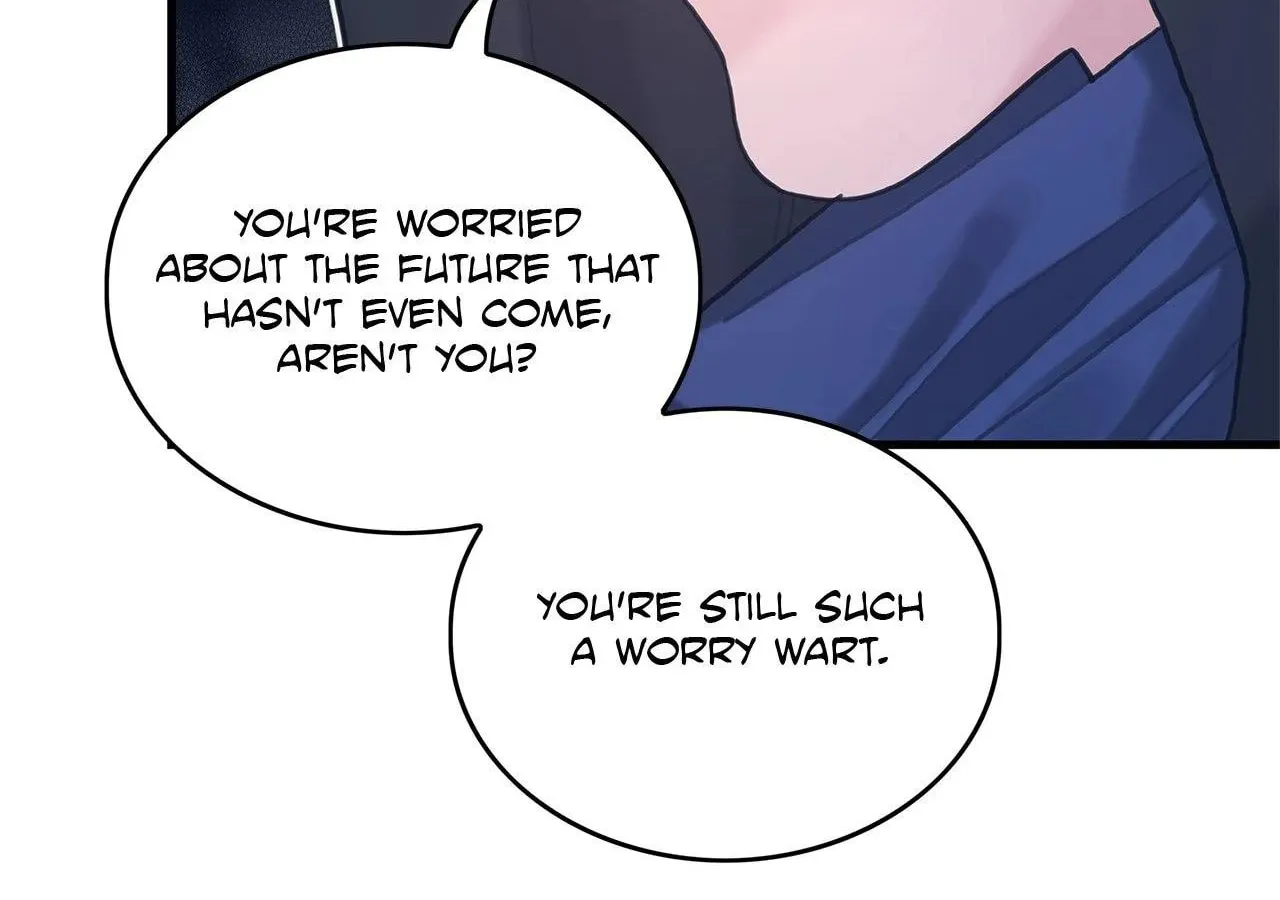 How to Refuse the Route Chapter 29 page 97 - 