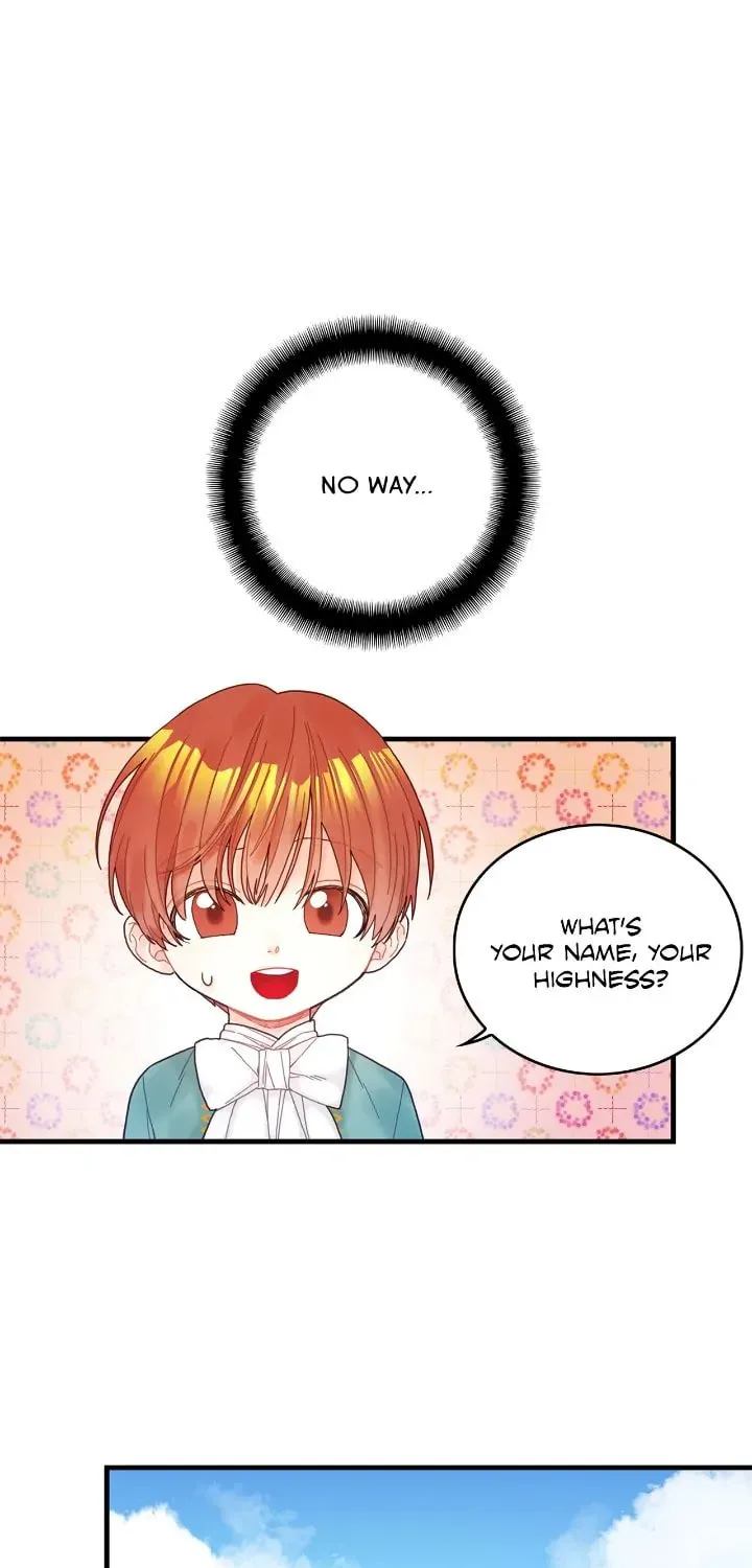 How to Refuse the Route Chapter 3 page 1 - 