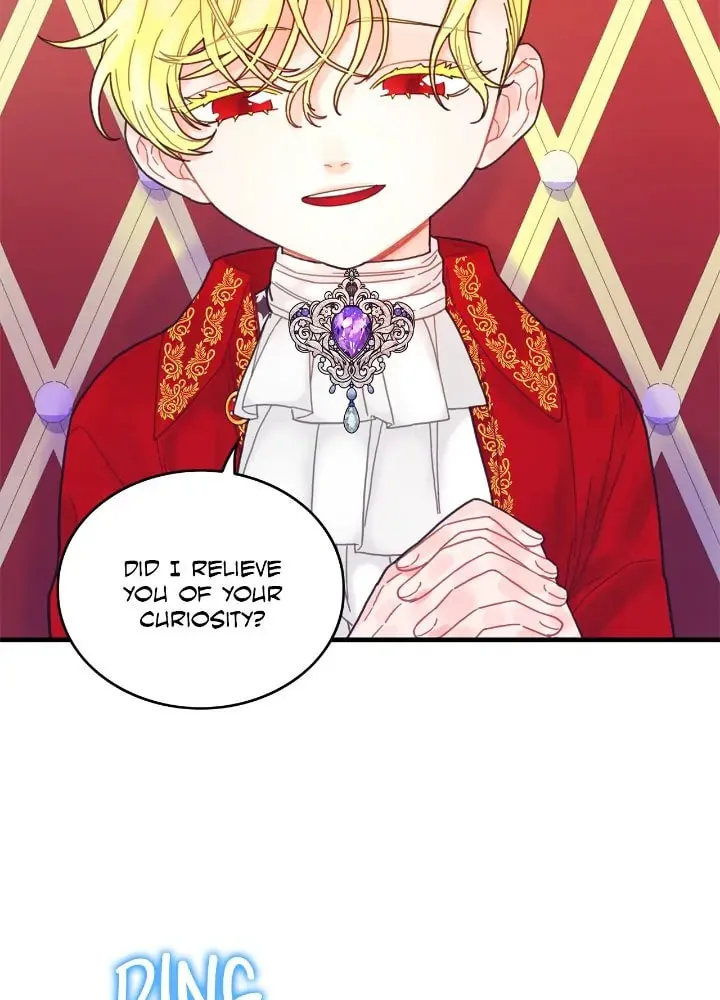 How to Refuse the Route Chapter 3 page 3 - 