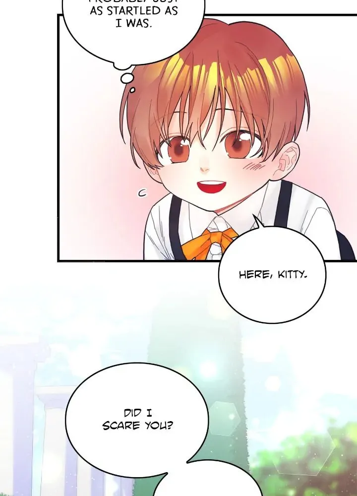 How to Refuse the Route Chapter 3 page 30 - 