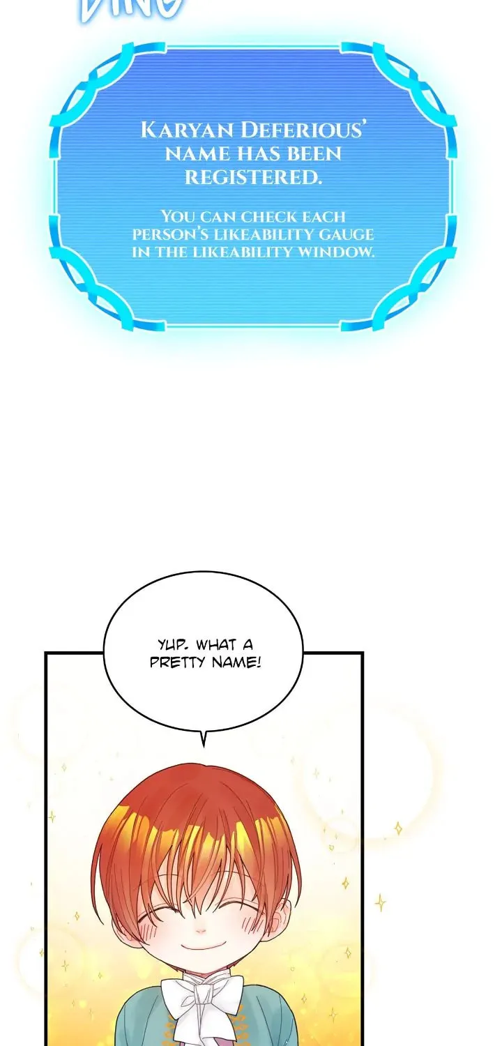 How to Refuse the Route Chapter 3 page 4 - 