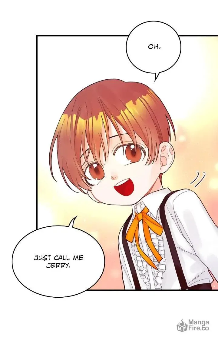 How to Refuse the Route Chapter 3 page 47 - 
