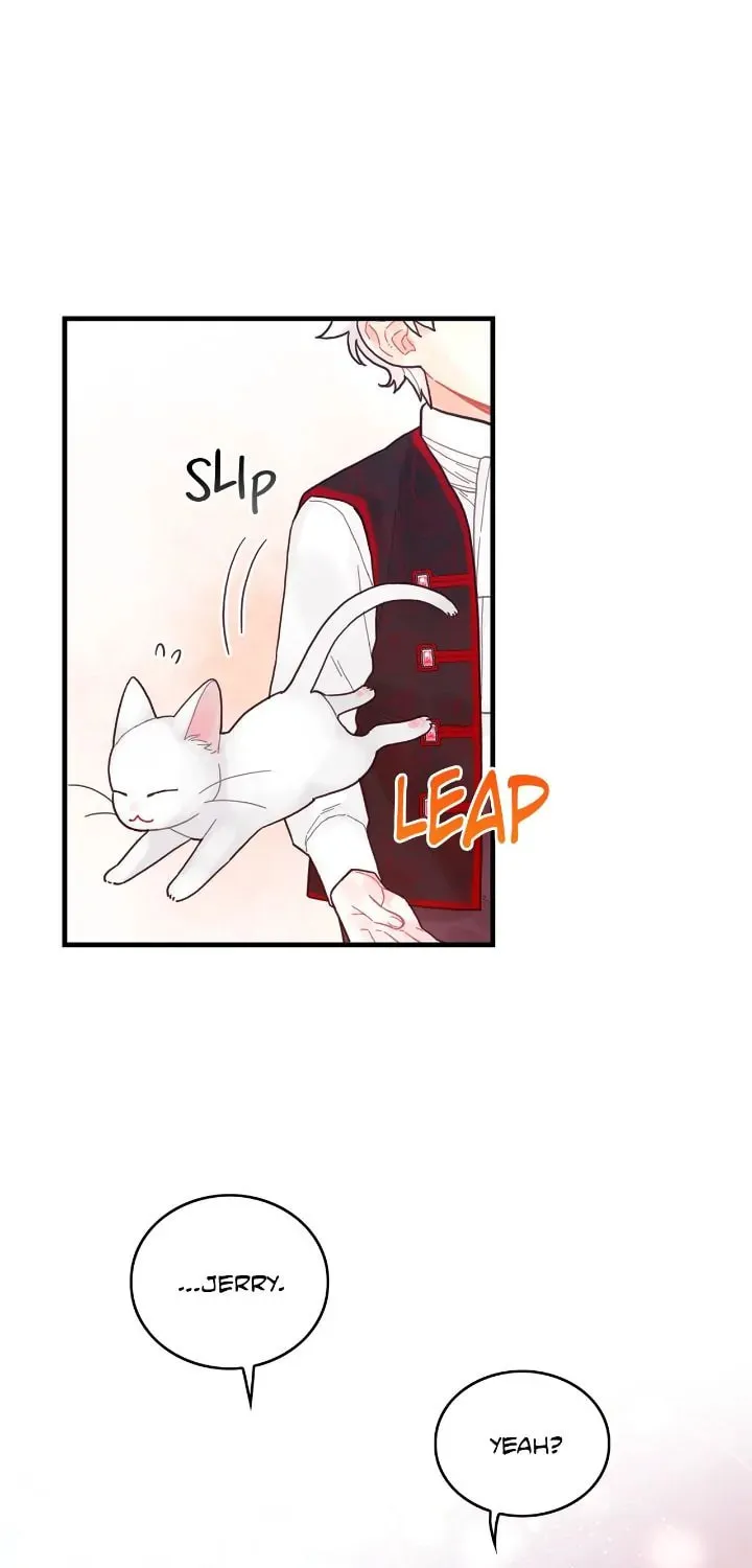 How to Refuse the Route Chapter 3 page 48 - 