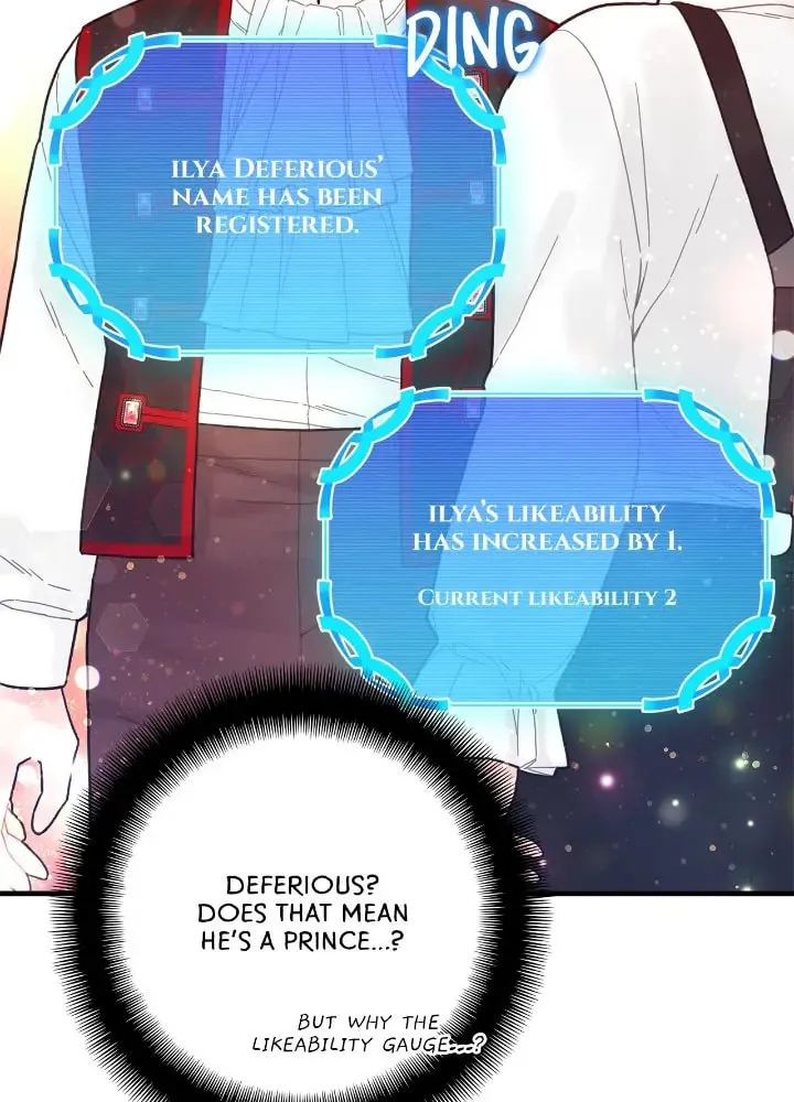 How to Refuse the Route Chapter 3 page 50 - 