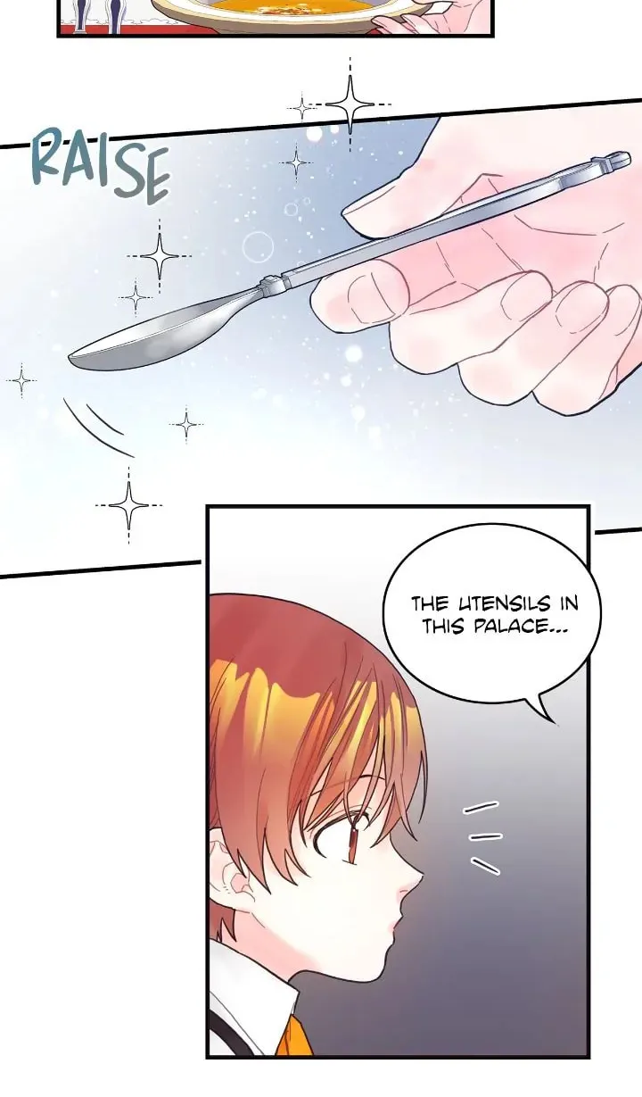 How to Refuse the Route Chapter 3 page 68 - 