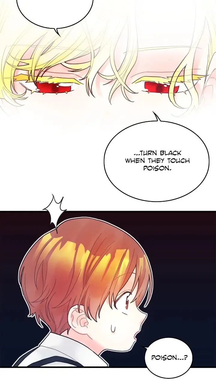 How to Refuse the Route Chapter 3 page 72 - 