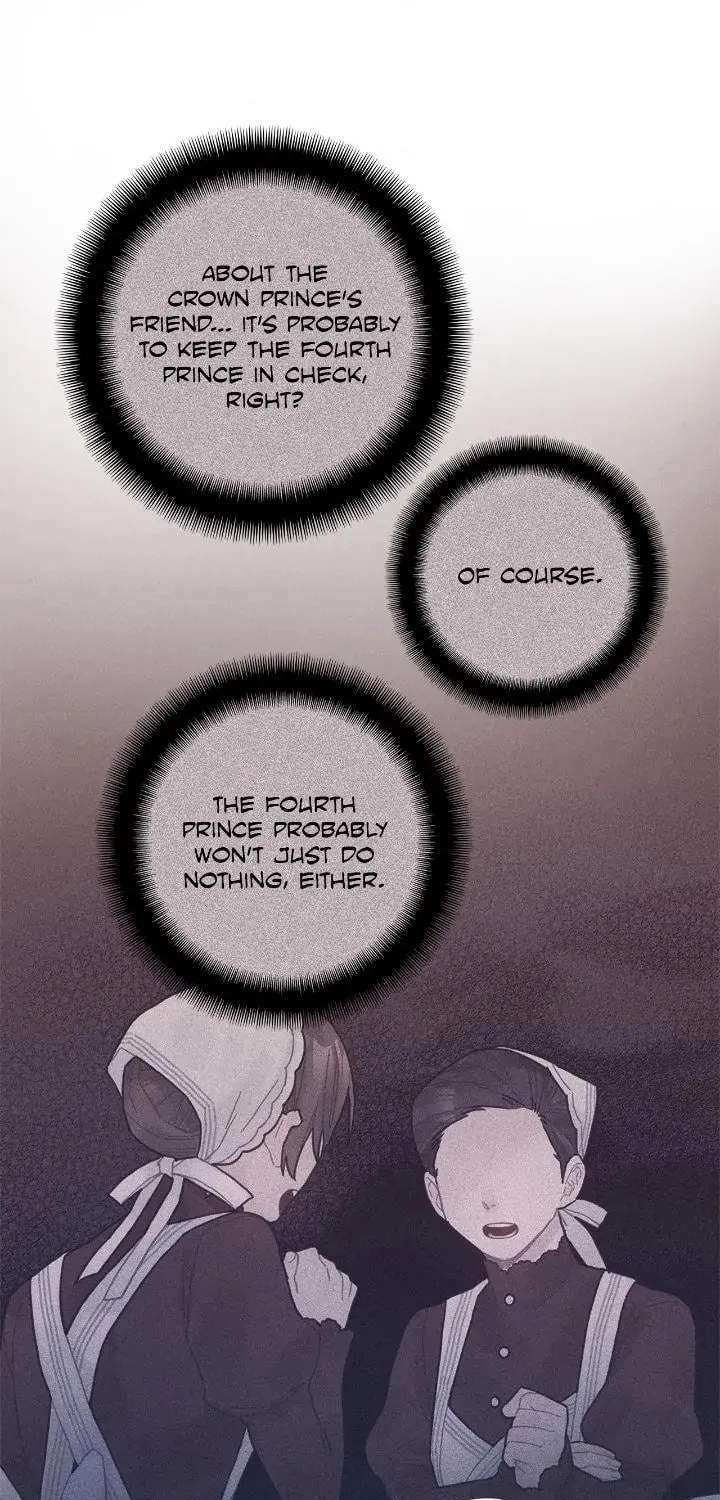 How to Refuse the Route Chapter 3 page 73 - 