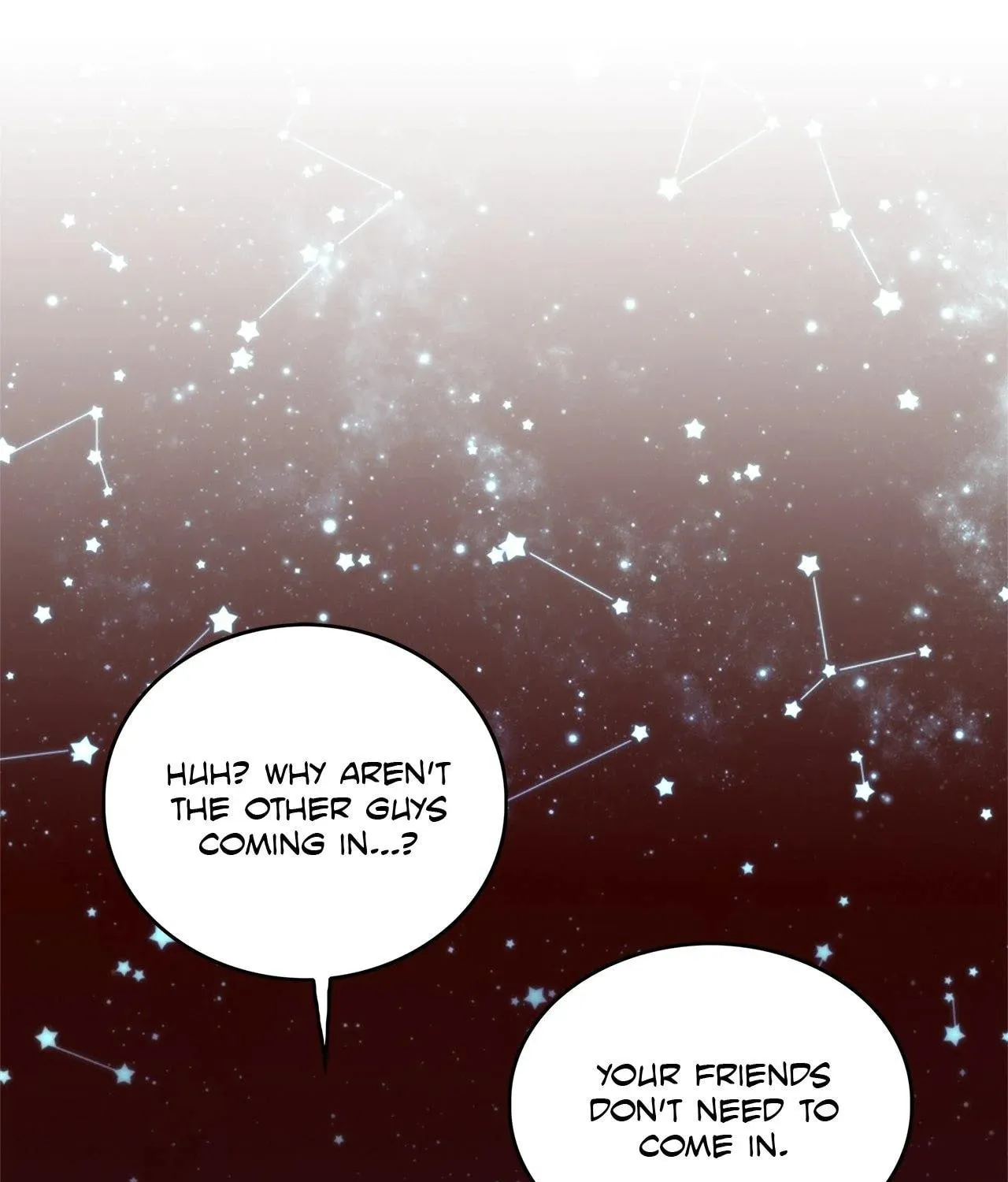 How to Refuse the Route Chapter 30 page 1 - 