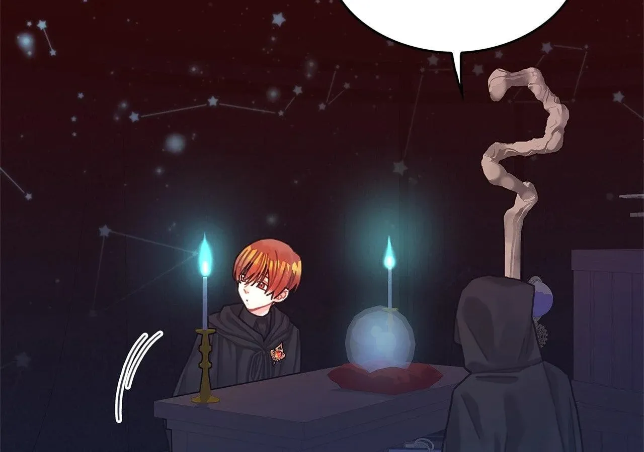 How to Refuse the Route Chapter 30 page 2 - 