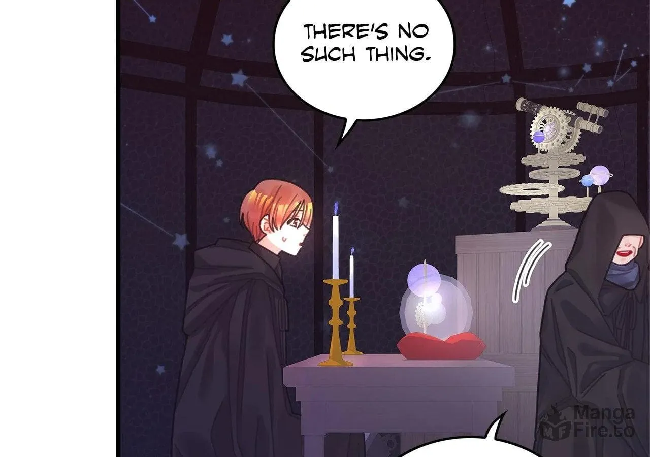 How to Refuse the Route Chapter 30 page 11 - 