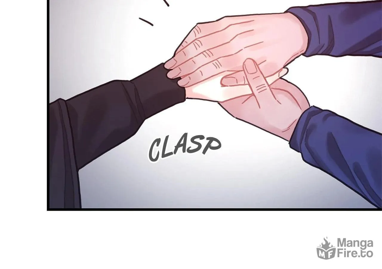 How to Refuse the Route Chapter 30 page 101 - 