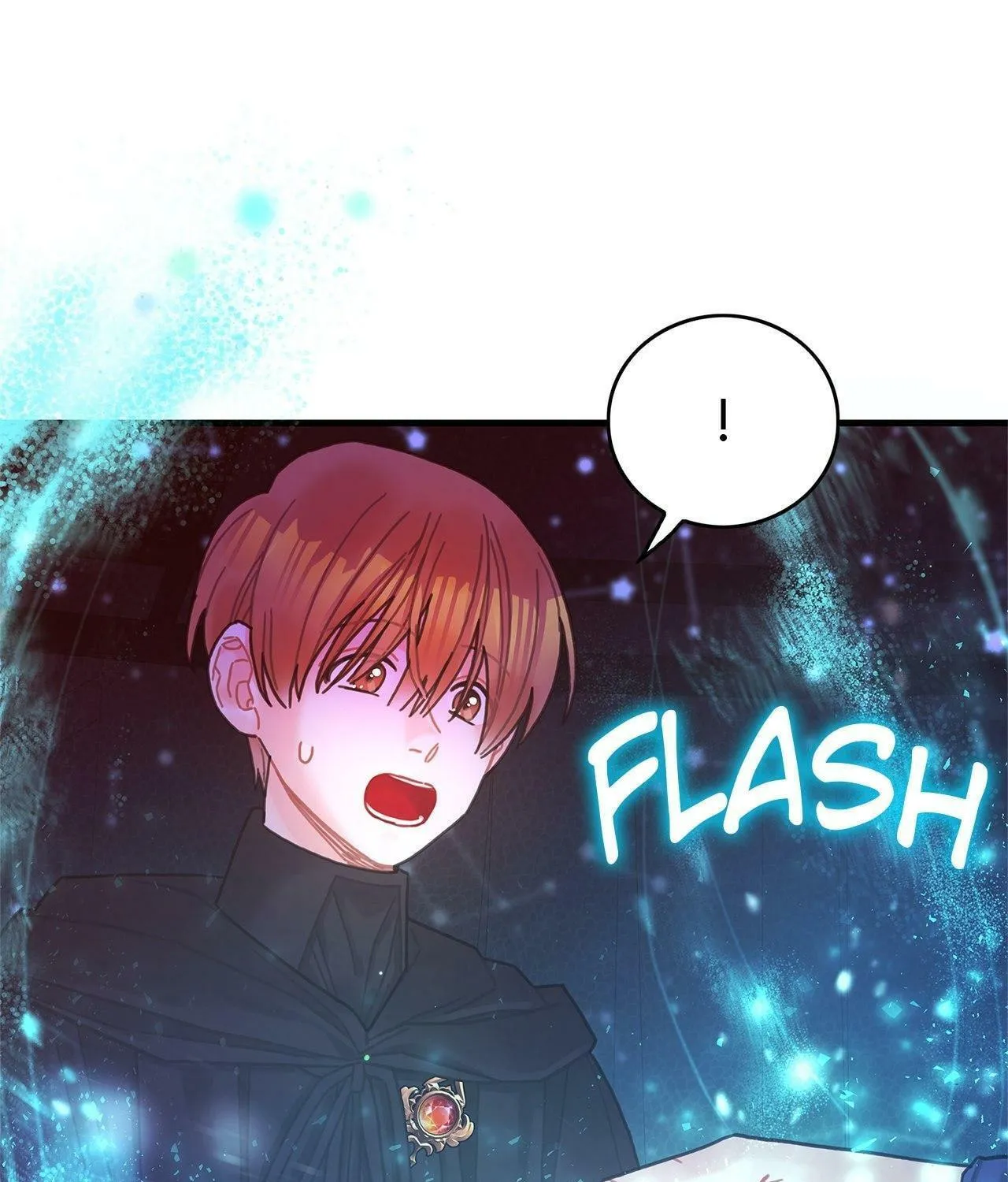 How to Refuse the Route Chapter 30 page 102 - 