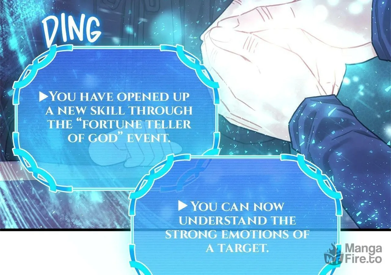How to Refuse the Route Chapter 30 page 103 - 