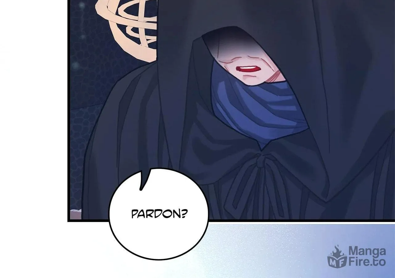 How to Refuse the Route Chapter 30 page 107 - 