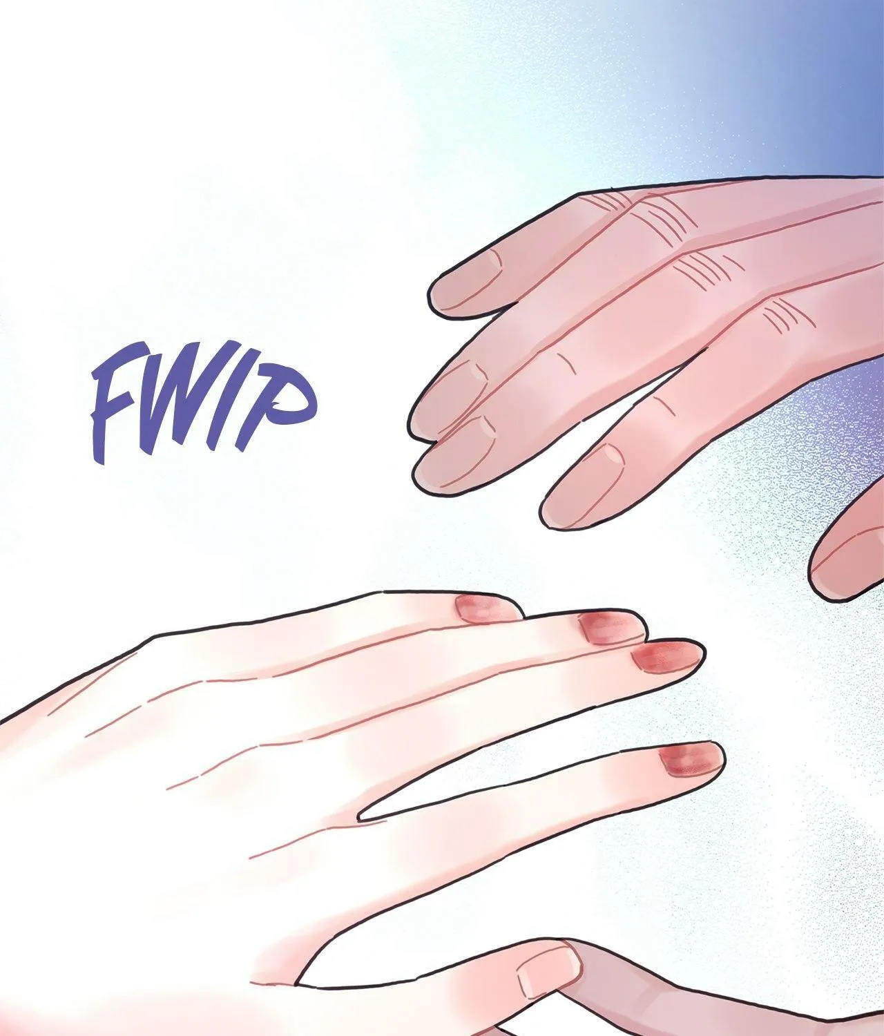 How to Refuse the Route Chapter 30 page 108 - 
