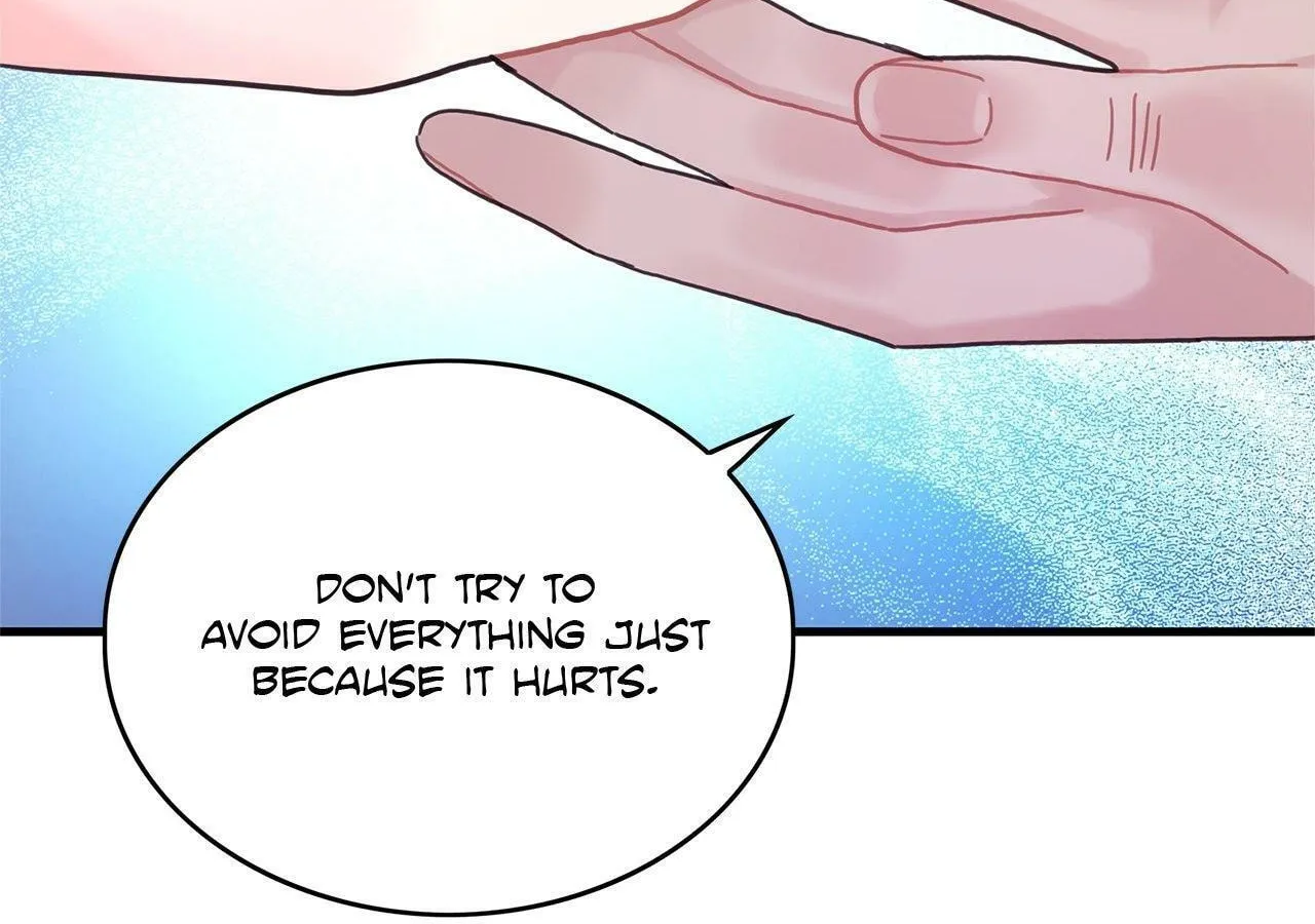How to Refuse the Route Chapter 30 page 109 - 