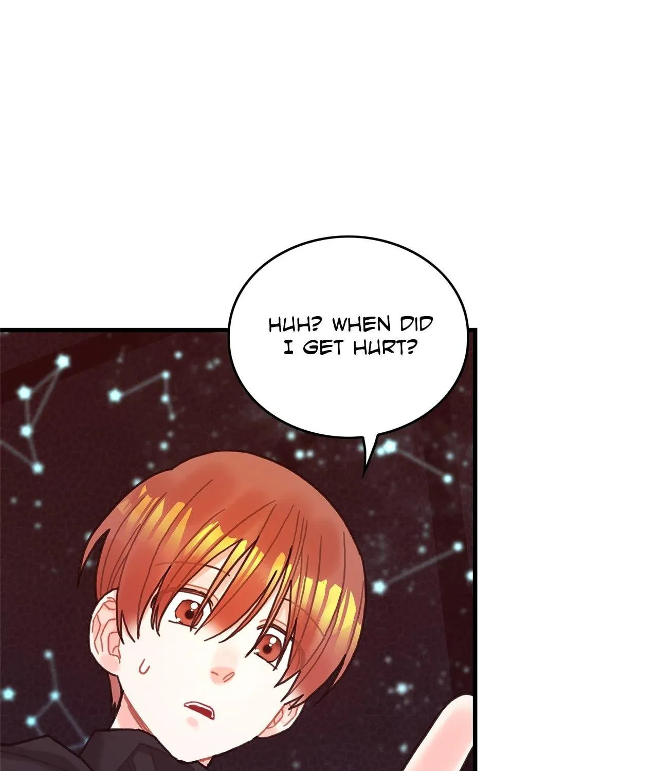 How to Refuse the Route Chapter 30 page 110 - 
