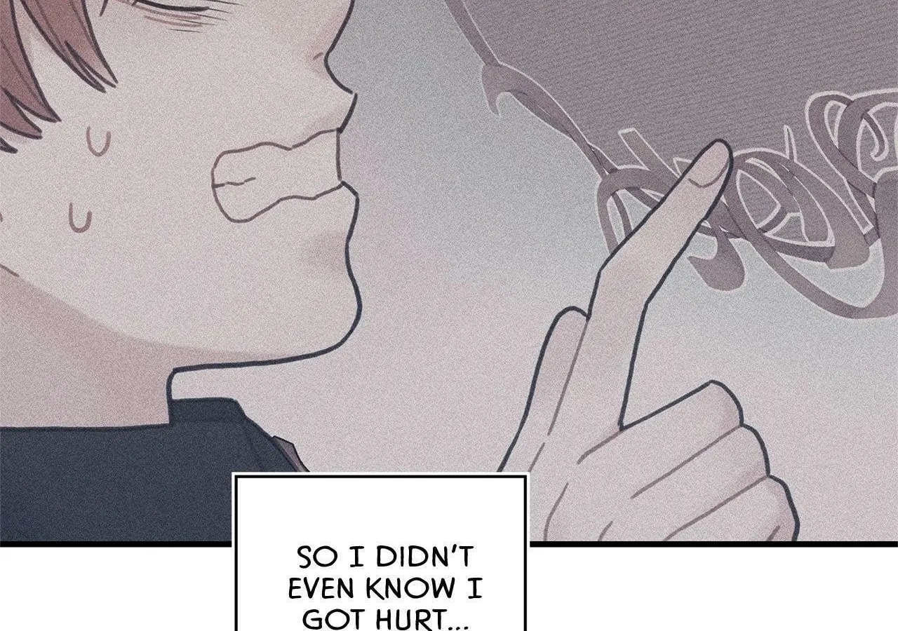How to Refuse the Route Chapter 30 page 114 - 