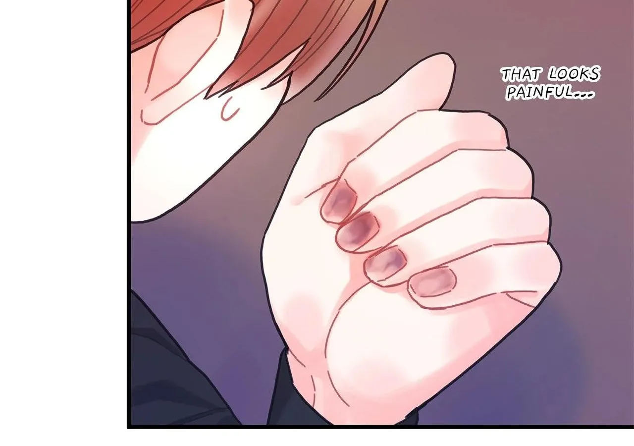 How to Refuse the Route Chapter 30 page 116 - 
