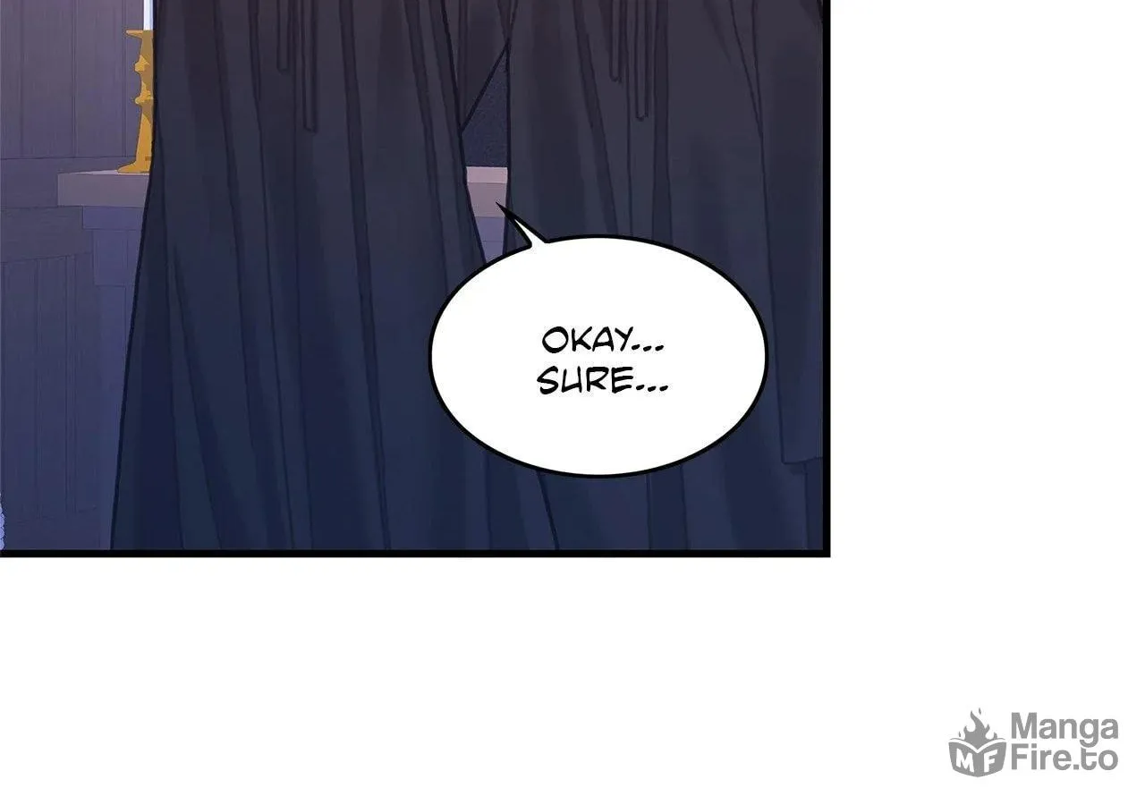 How to Refuse the Route Chapter 30 page 118 - 