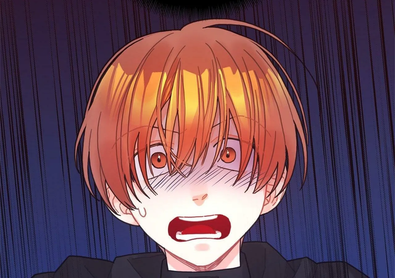 How to Refuse the Route Chapter 30 page 13 - 