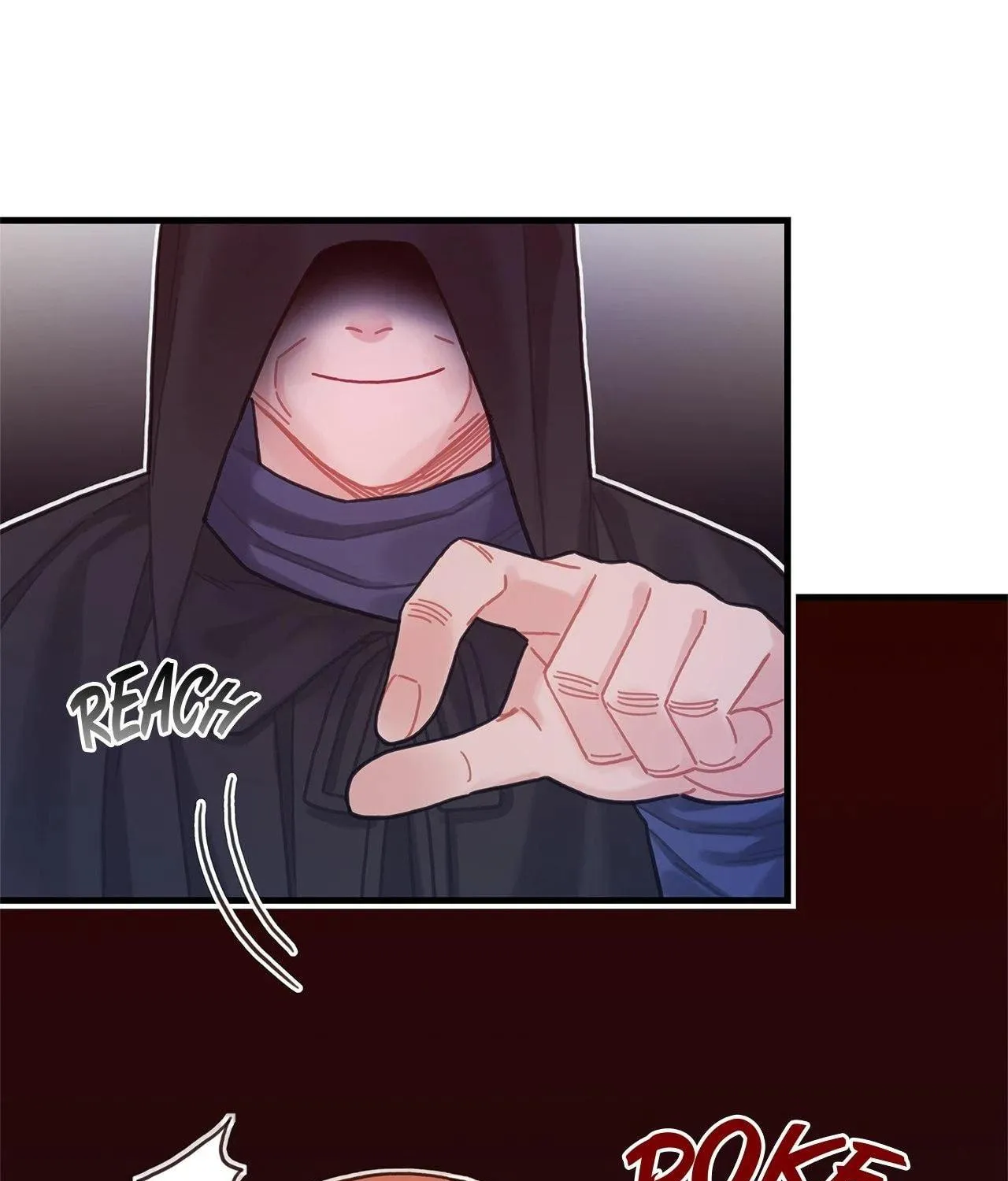 How to Refuse the Route Chapter 30 page 122 - 