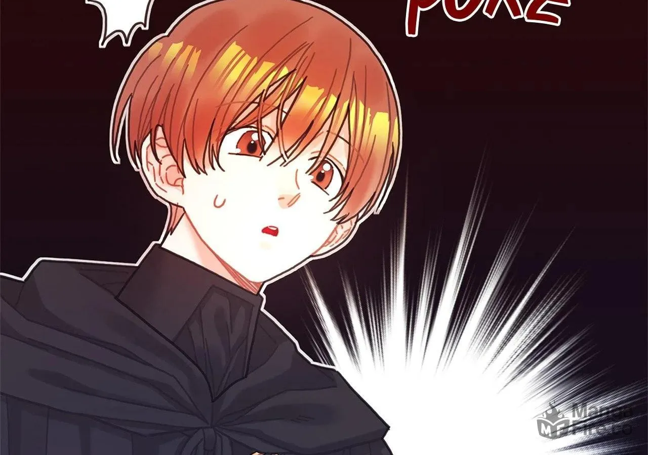 How to Refuse the Route Chapter 30 page 123 - 