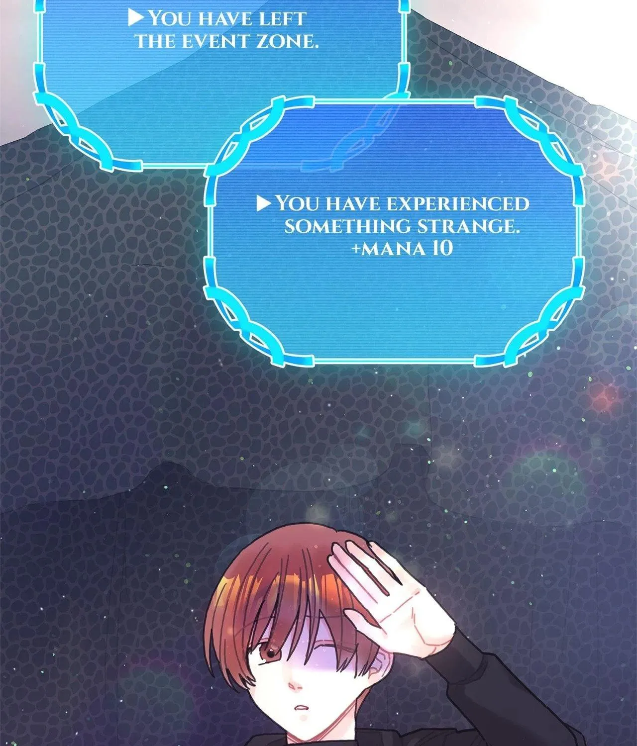 How to Refuse the Route Chapter 30 page 130 - 