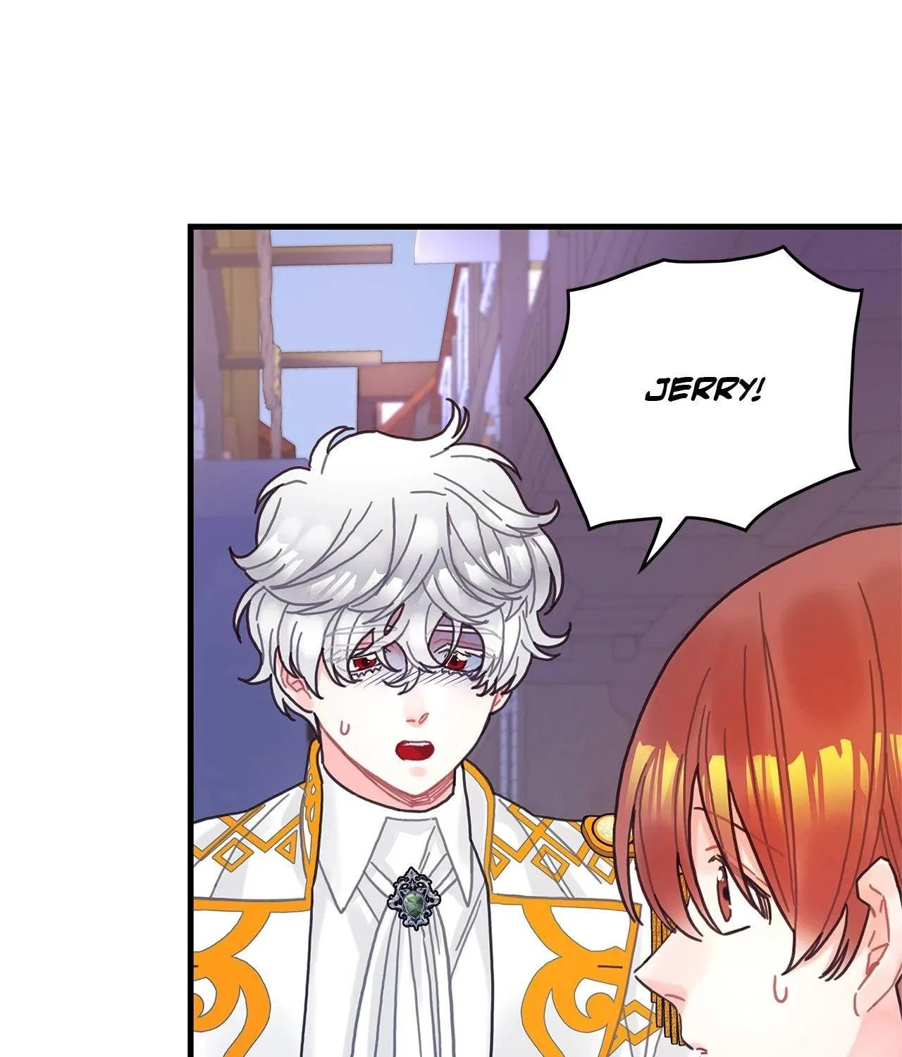 How to Refuse the Route Chapter 30 page 133 - 