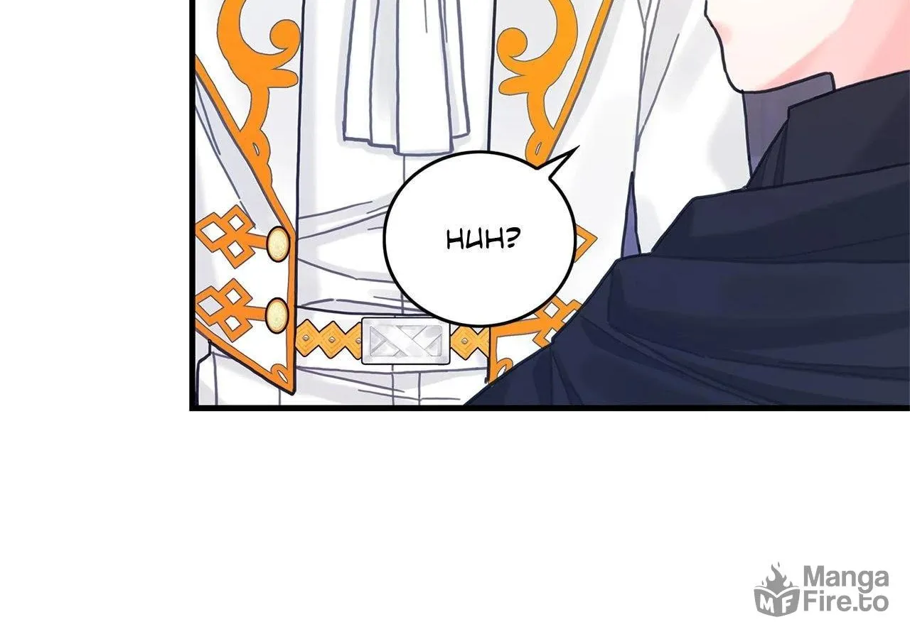 How to Refuse the Route Chapter 30 page 134 - 