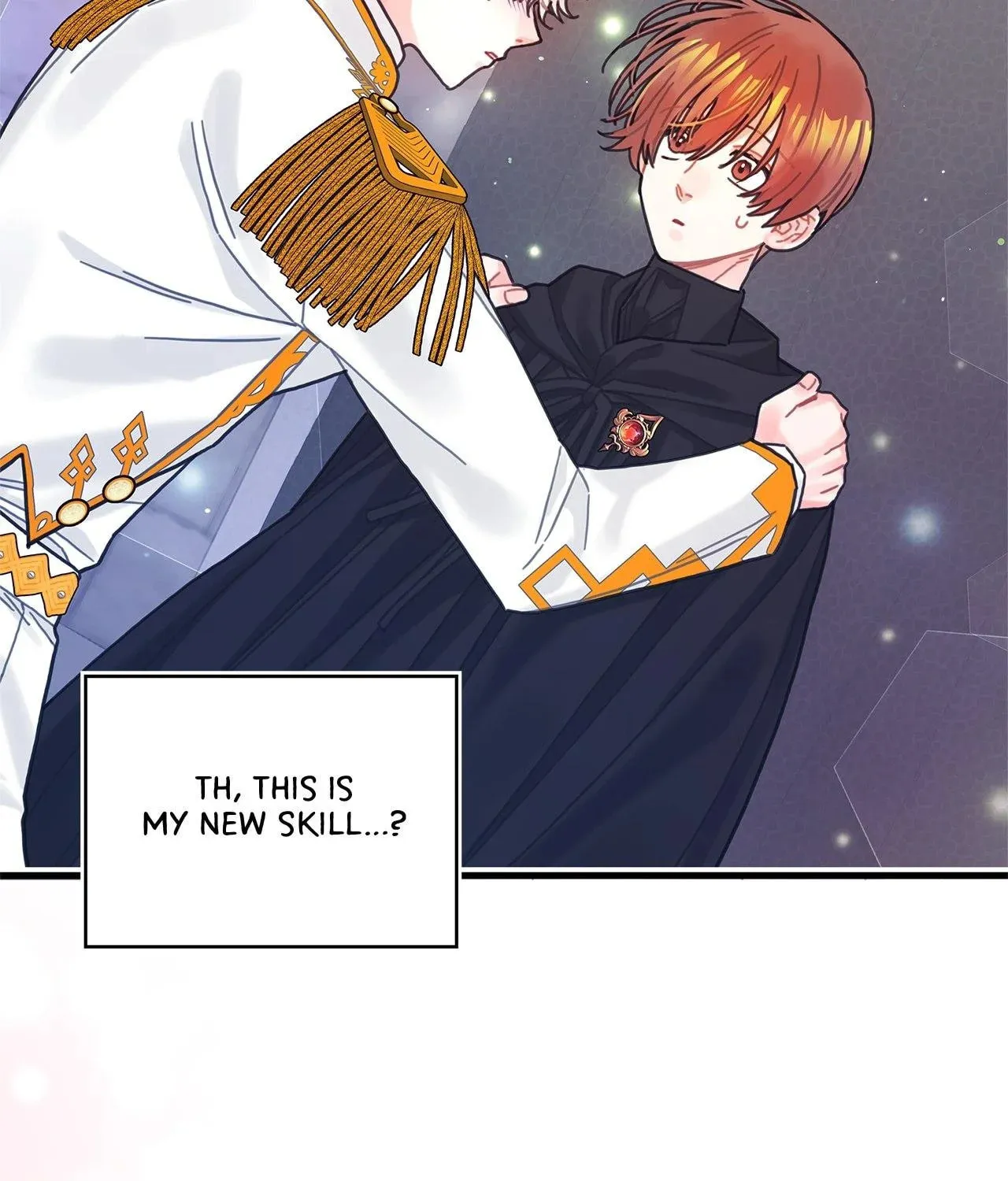 How to Refuse the Route Chapter 30 page 137 - 