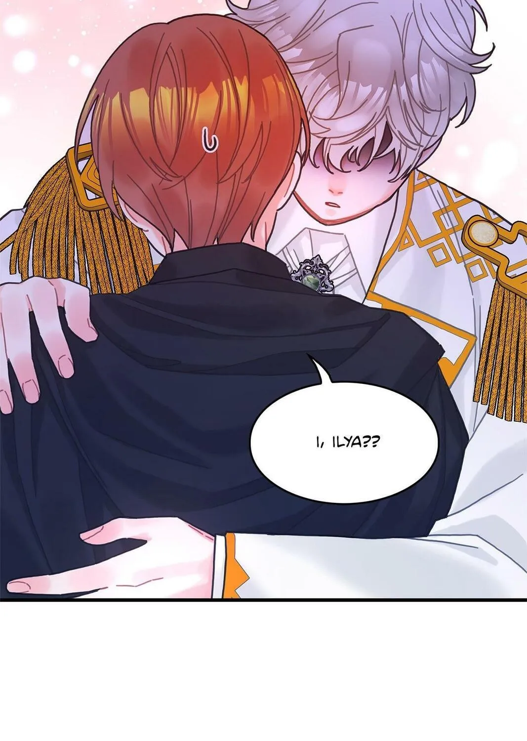 How to Refuse the Route Chapter 30 page 139 - 