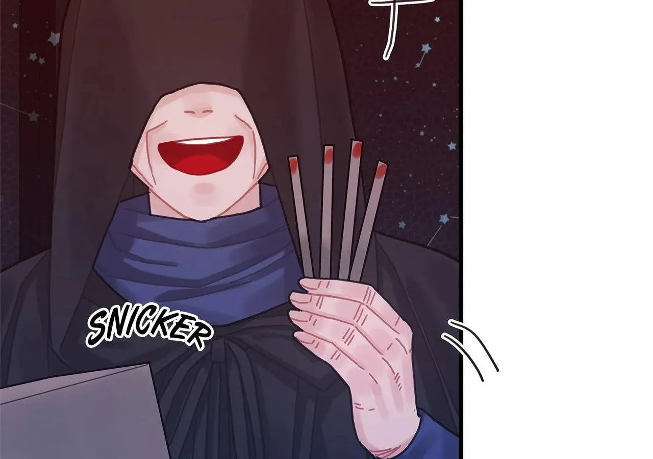 How to Refuse the Route Chapter 30 page 15 - 