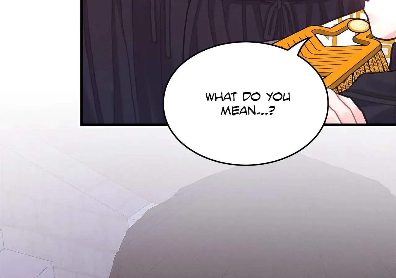 How to Refuse the Route Chapter 30 page 142 - 