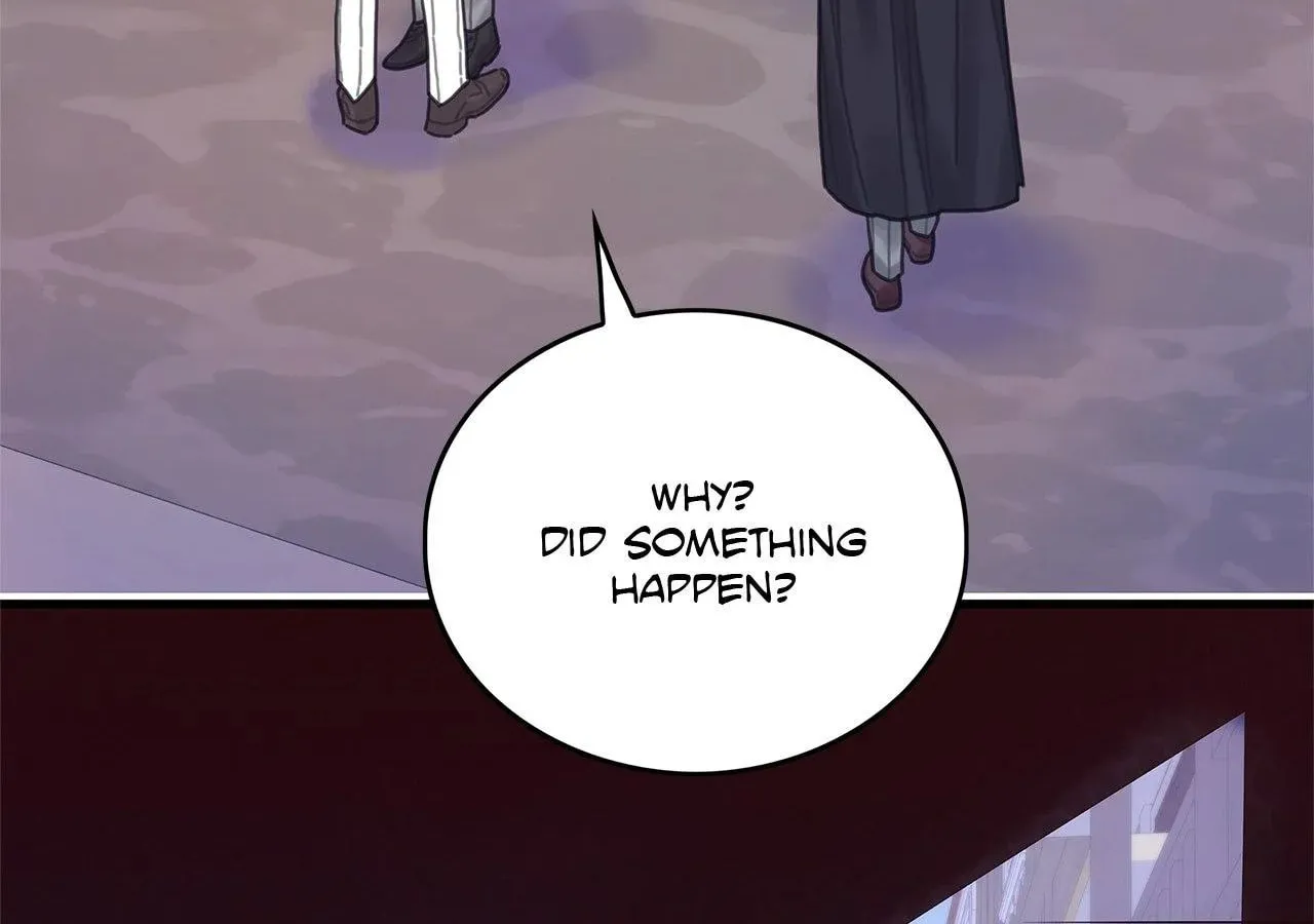 How to Refuse the Route Chapter 30 page 144 - 