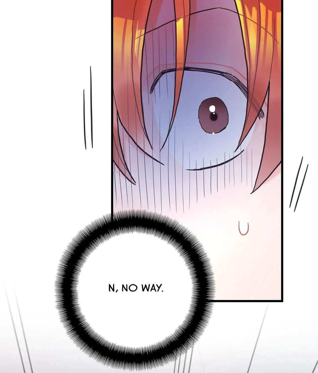 How to Refuse the Route Chapter 30 page 147 - 