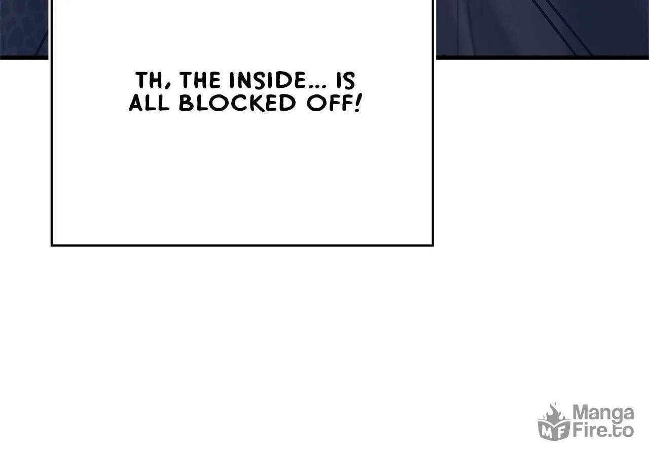 How to Refuse the Route Chapter 30 page 150 - 