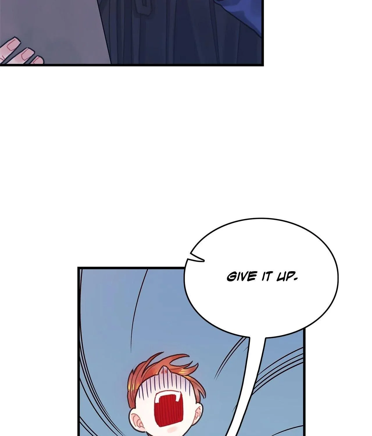 How to Refuse the Route Chapter 30 page 16 - 