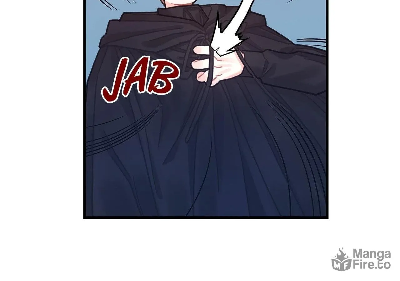 How to Refuse the Route Chapter 30 page 17 - 