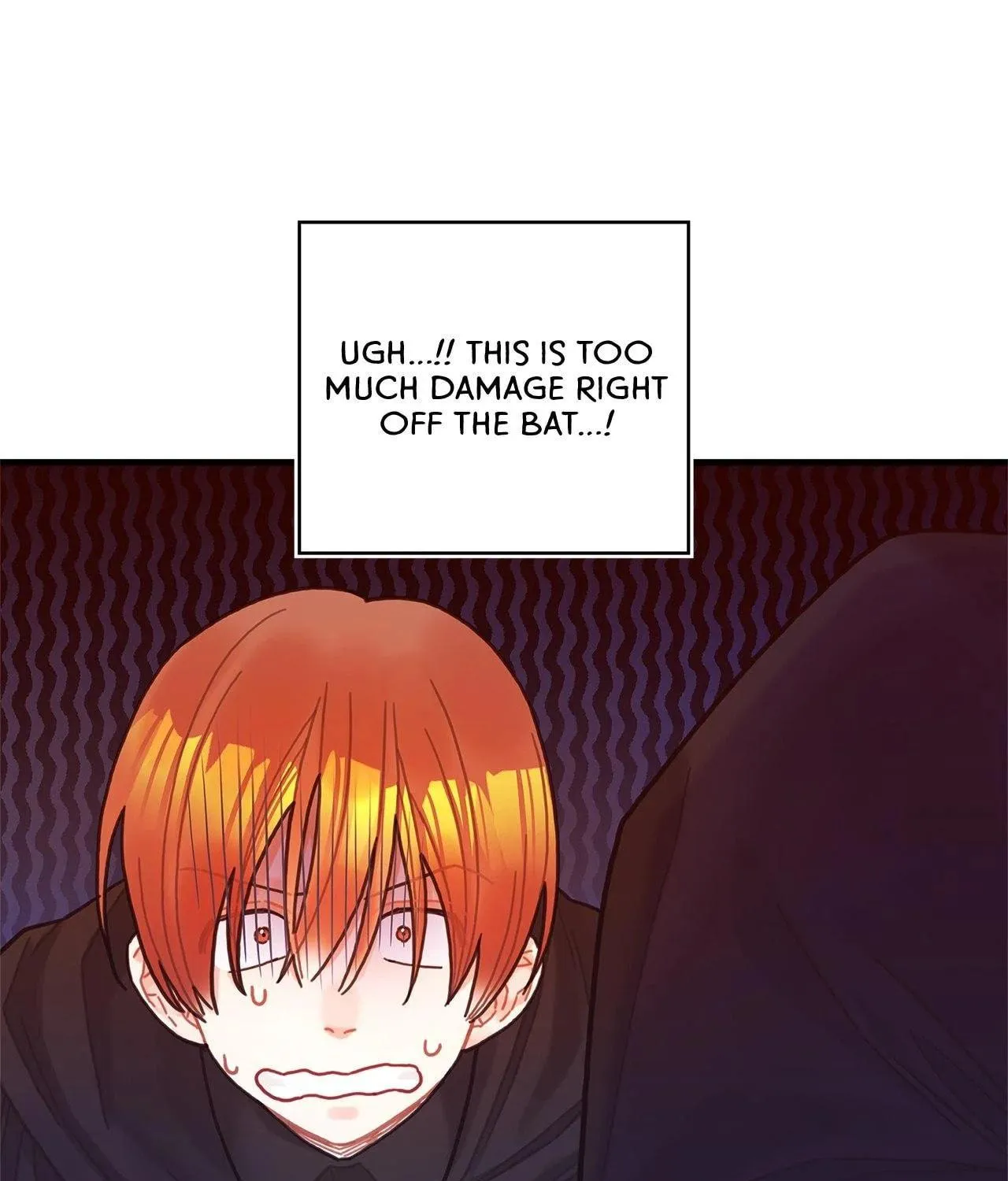 How to Refuse the Route Chapter 30 page 18 - 