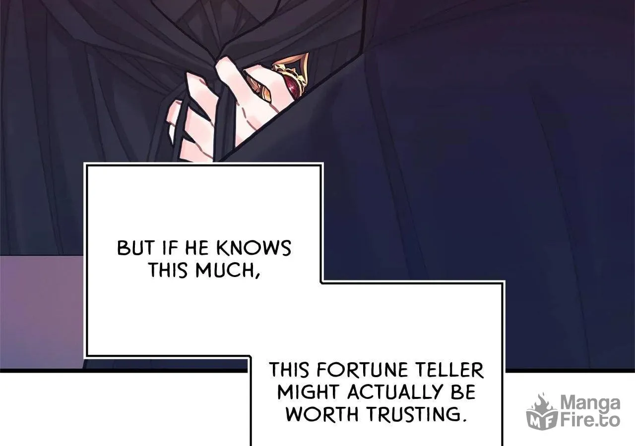How to Refuse the Route Chapter 30 page 19 - 
