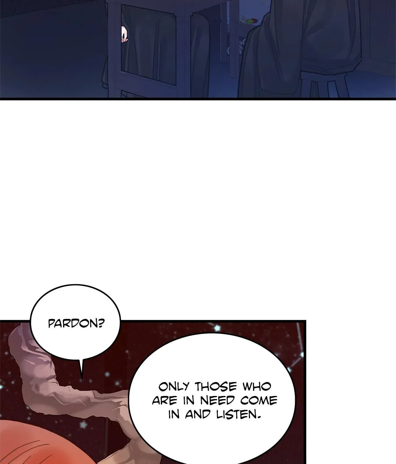 How to Refuse the Route Chapter 30 page 3 - 