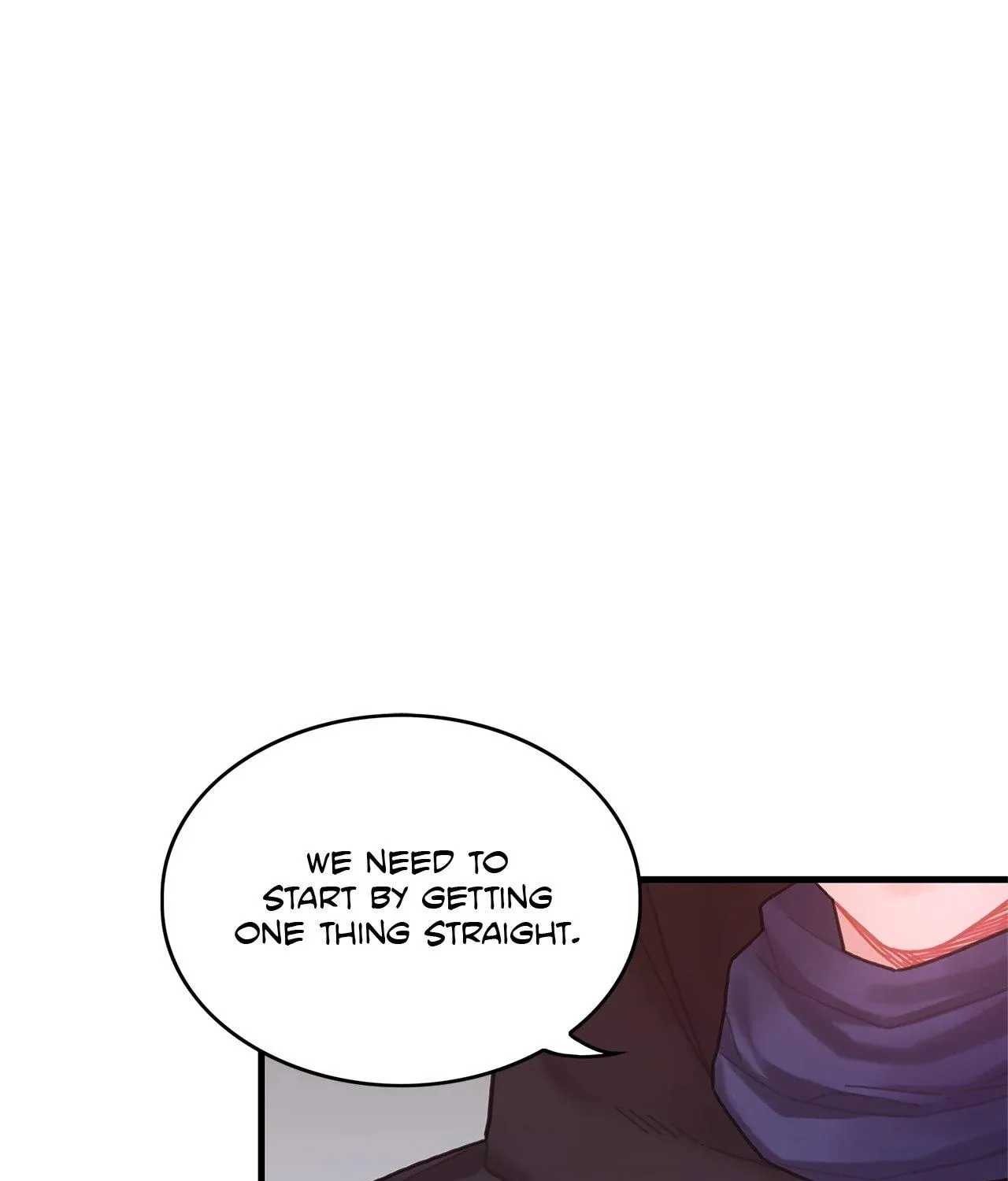How to Refuse the Route Chapter 30 page 23 - 