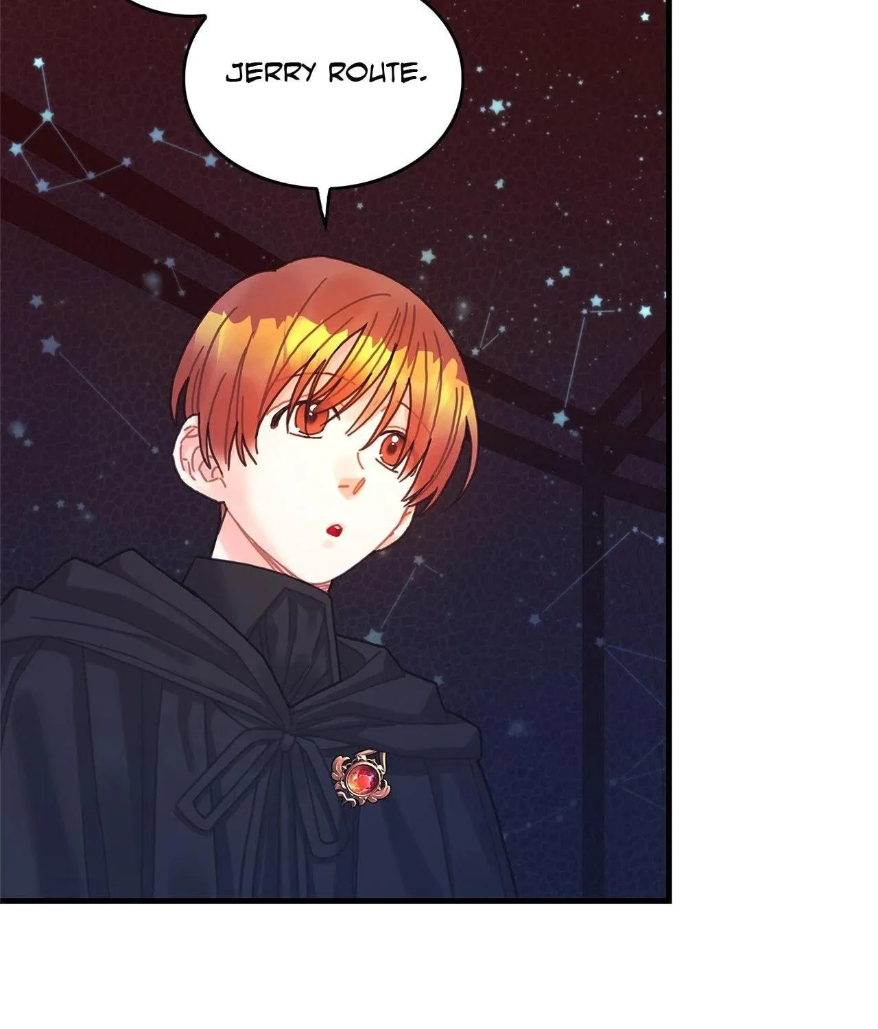 How to Refuse the Route Chapter 30 page 27 - 