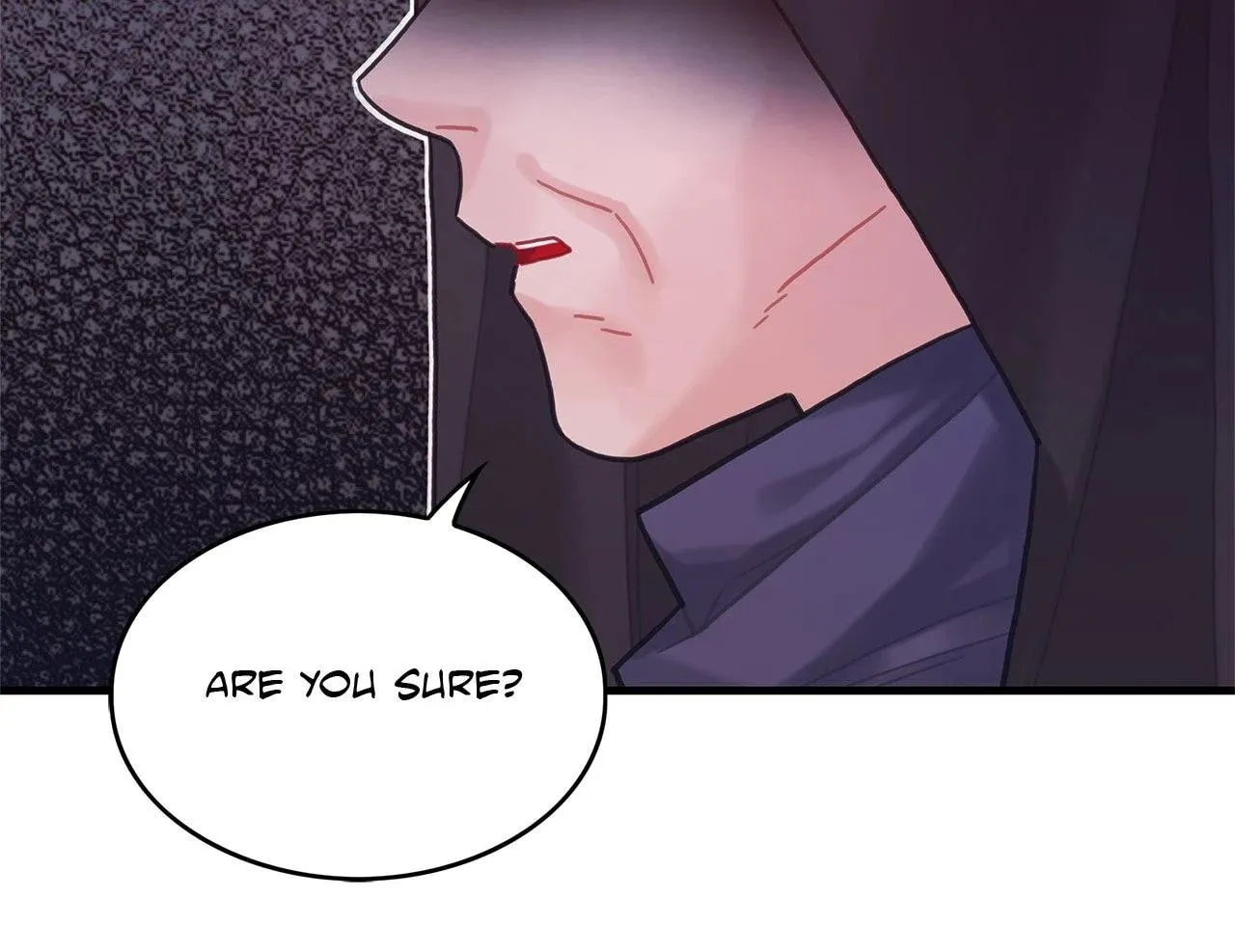 How to Refuse the Route Chapter 30 page 29 - 