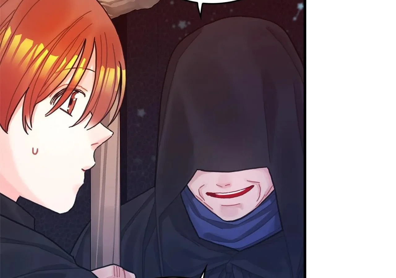 How to Refuse the Route Chapter 30 page 4 - 